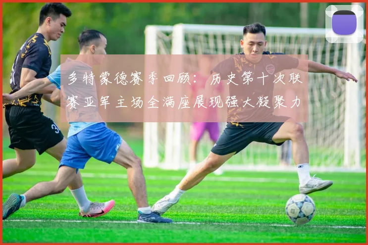 多特蒙德赛季回顾：历史第十次联赛亚军主场全满座展现强大凝聚力