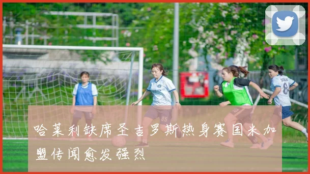 哈莱利缺席圣吉罗斯热身赛国米加盟传闻愈发强烈